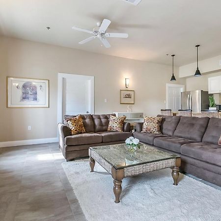 Modern 5Br Condo In Nola New Orleans Buitenkant foto