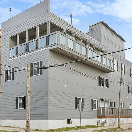 Modern 5Br Condo In Nola New Orleans Buitenkant foto
