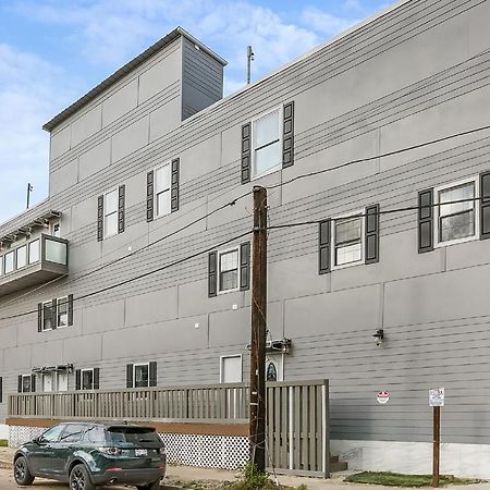 Modern 5Br Condo In Nola New Orleans Buitenkant foto