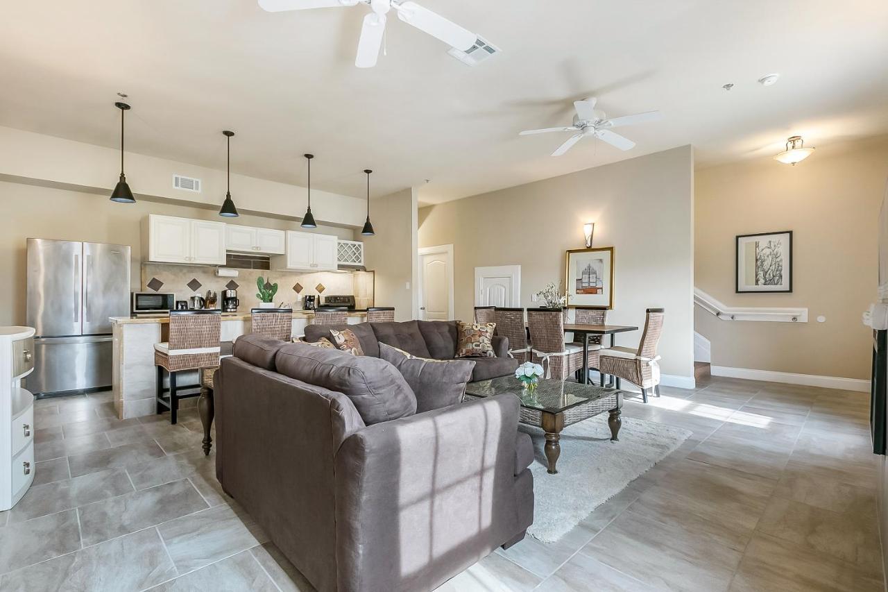 Modern 5Br Condo In Nola New Orleans Buitenkant foto