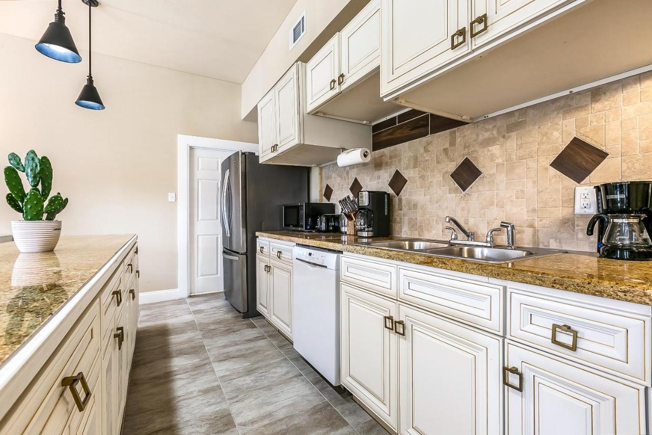 Modern 5Br Condo In Nola New Orleans Buitenkant foto