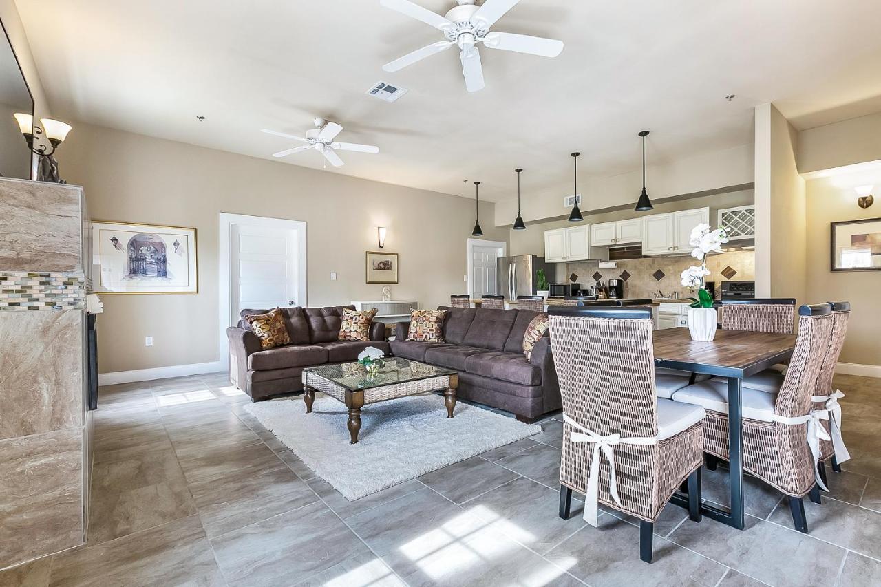 Modern 5Br Condo In Nola New Orleans Buitenkant foto