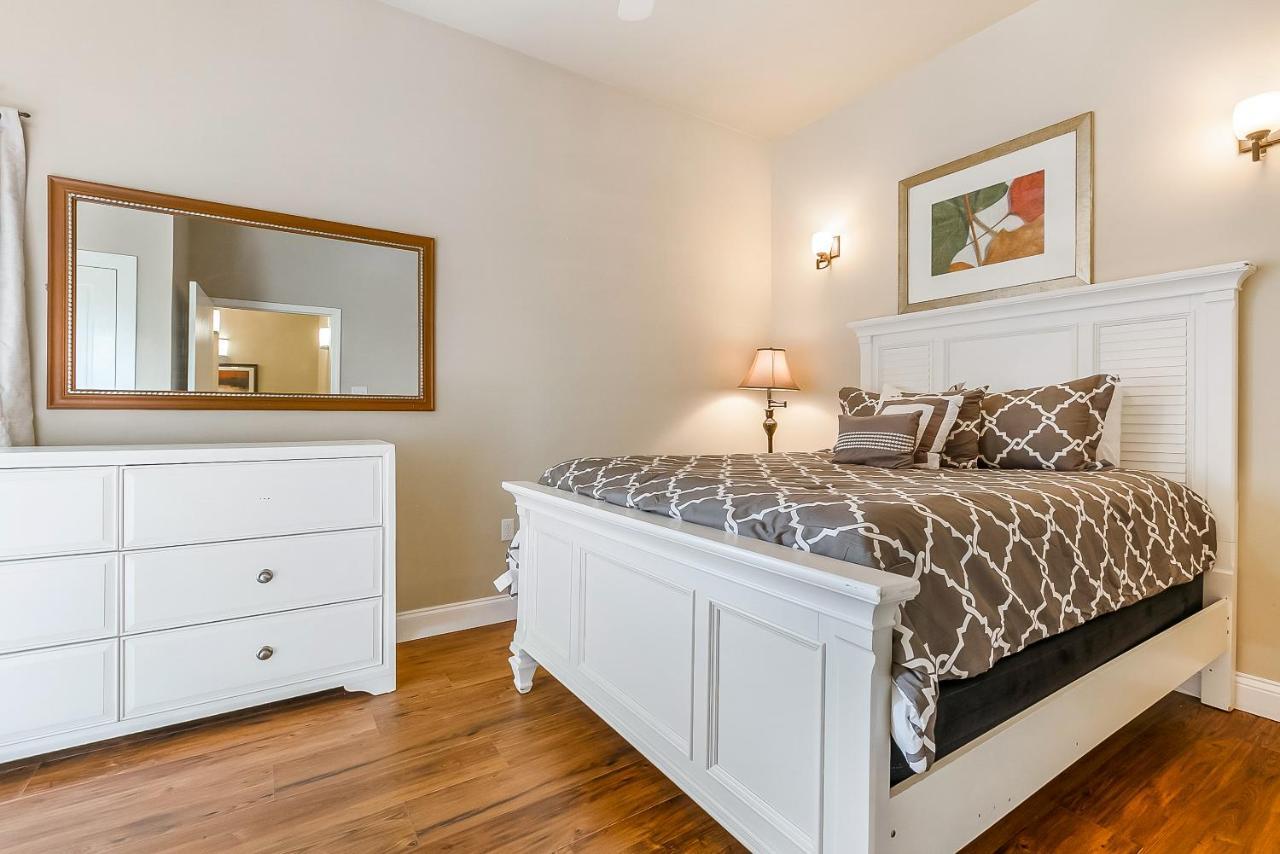 Modern 5Br Condo In Nola New Orleans Buitenkant foto