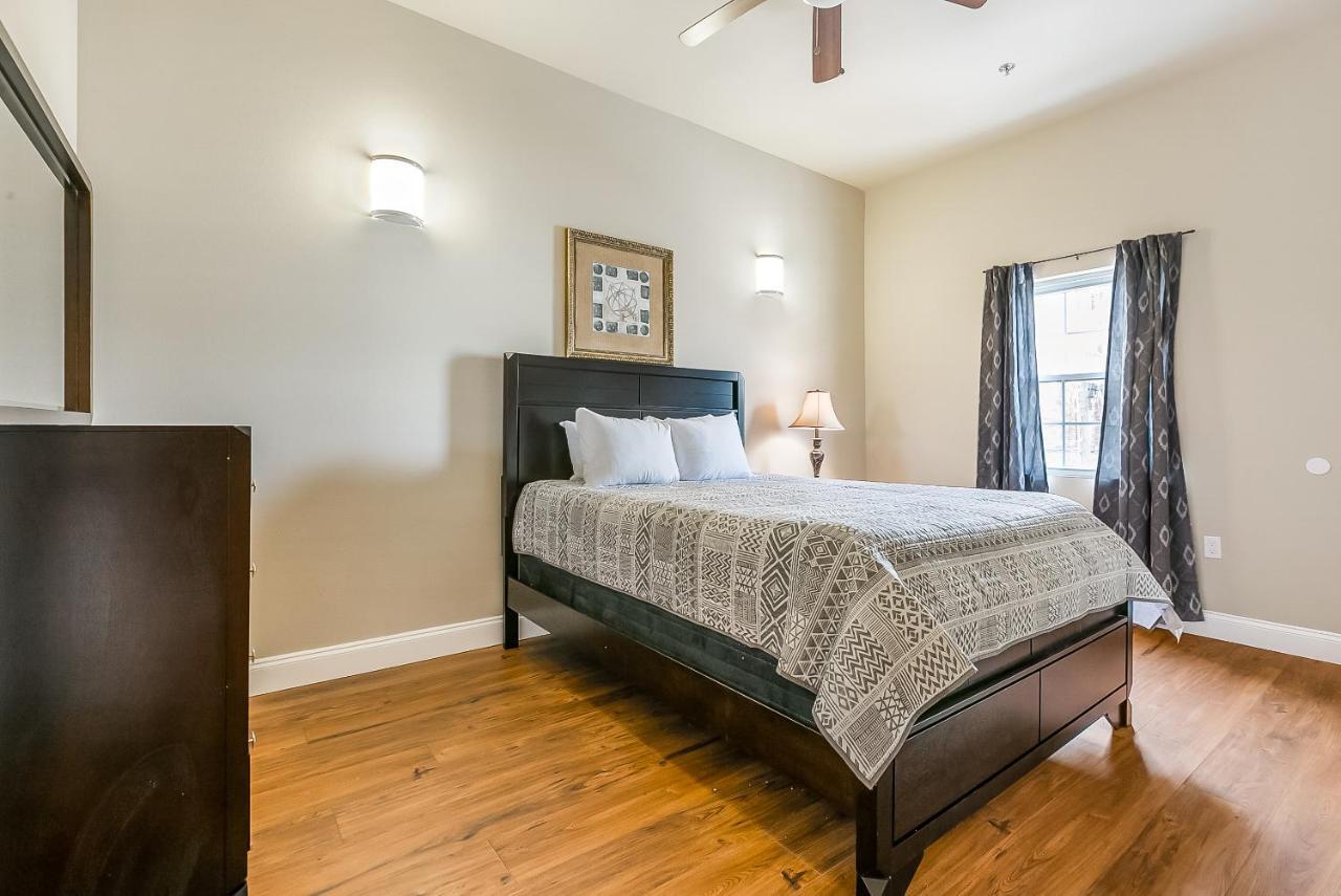 Modern 5Br Condo In Nola New Orleans Buitenkant foto