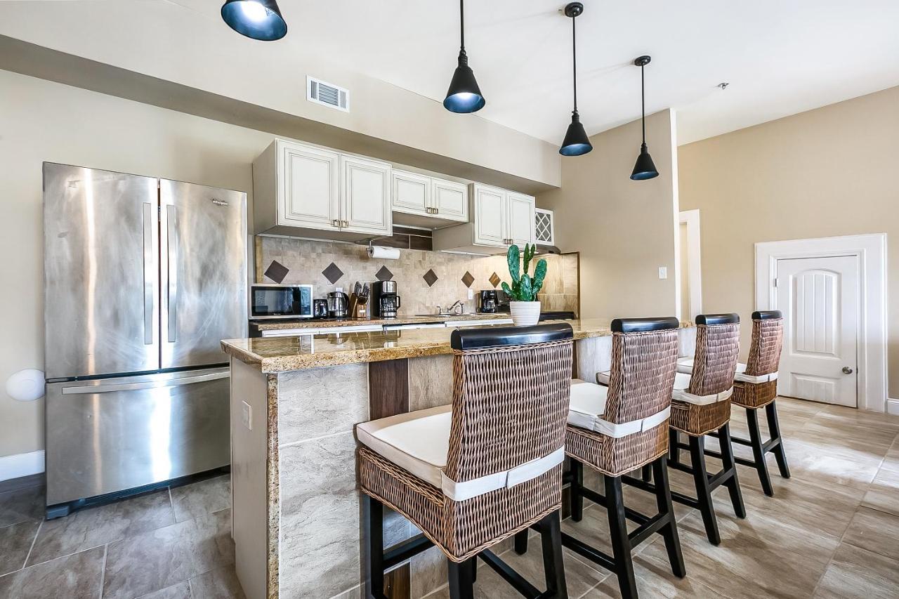 Modern 5Br Condo In Nola New Orleans Buitenkant foto