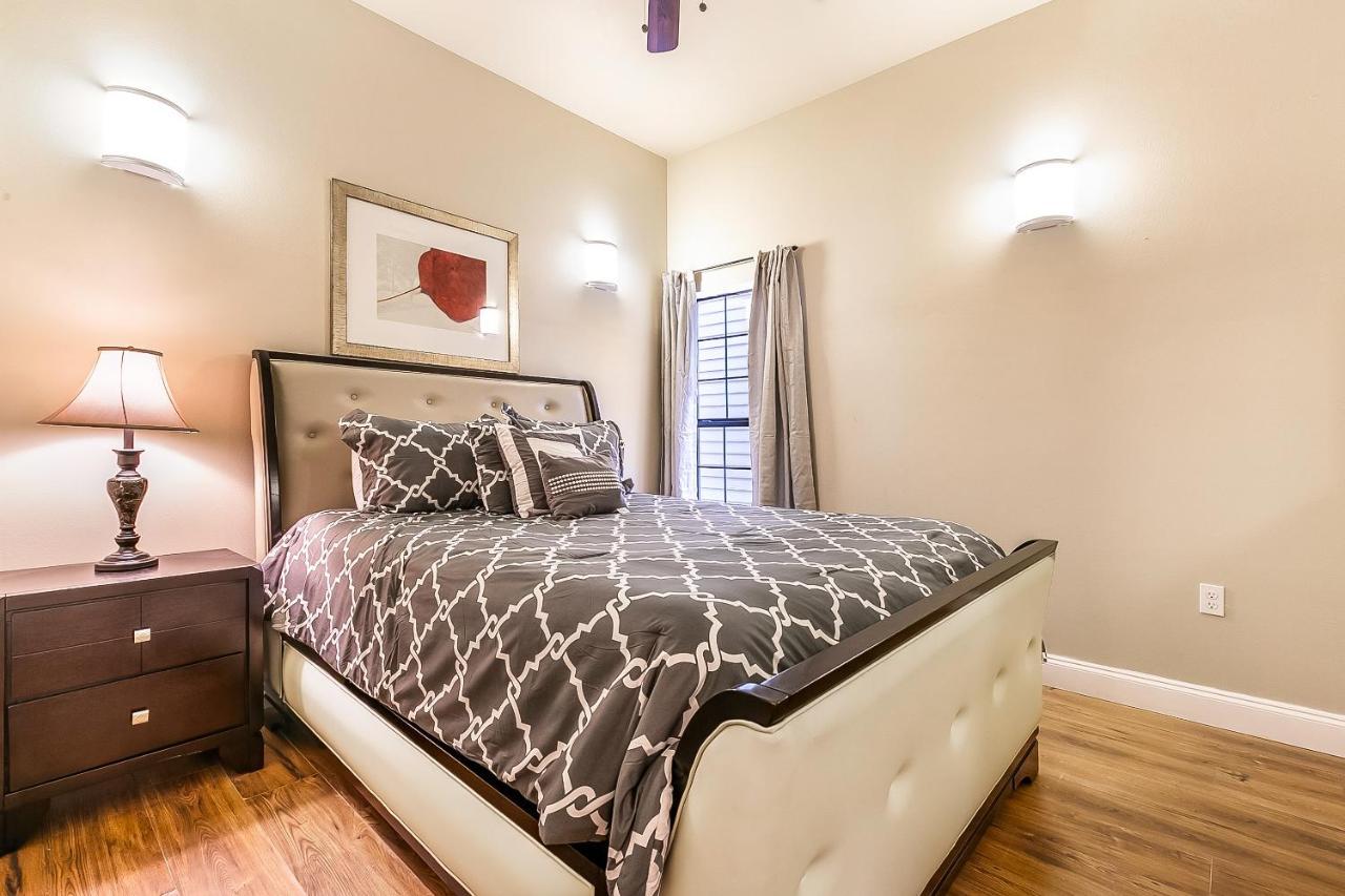 Modern 5Br Condo In Nola New Orleans Buitenkant foto