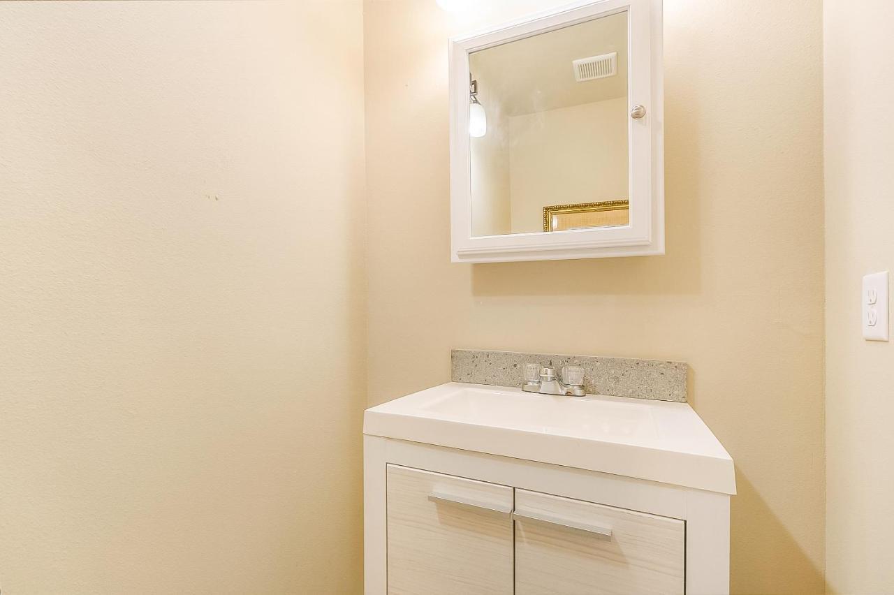 Modern 5Br Condo In Nola New Orleans Buitenkant foto