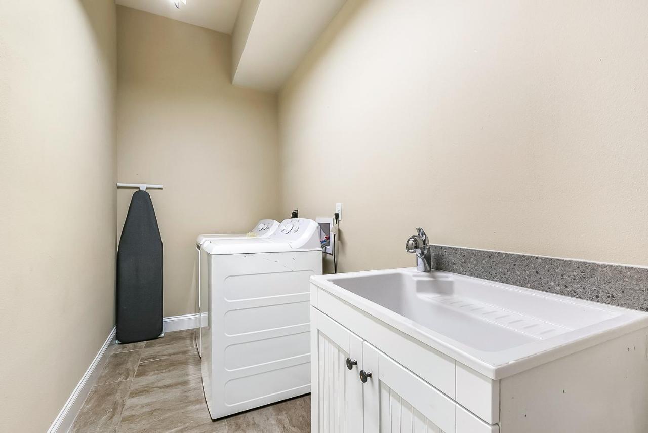Modern 5Br Condo In Nola New Orleans Buitenkant foto