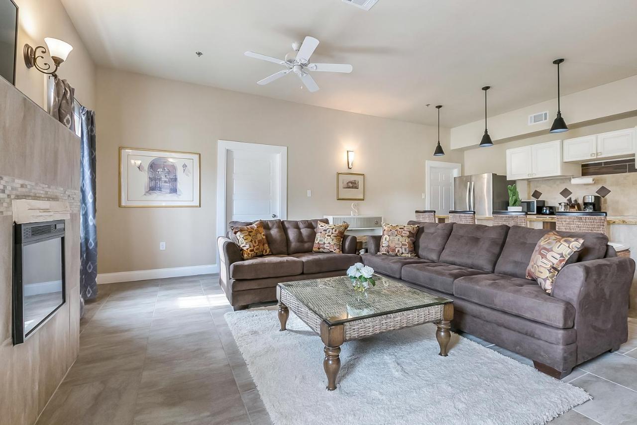 Modern 5Br Condo In Nola New Orleans Buitenkant foto